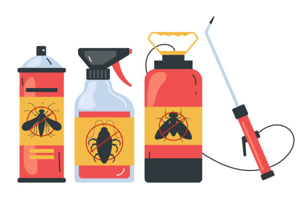 Best Local Pest Control Services  in San Juan Pistrano, CA